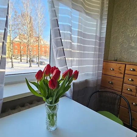 Narva City Hall Apartment Exterior photo